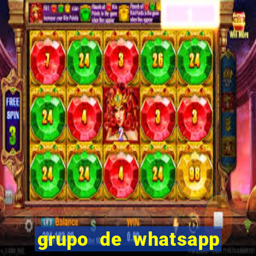 grupo de whatsapp para adulto